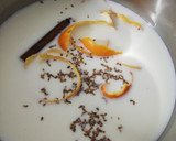 Foto del paso 1 de la receta: Leche frita rápida