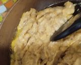 Foto langkah ke 2 dari resep Lumpia Pisang Coklat.