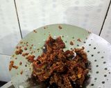 Foto langkah ke 2 dari resep Belut Geprek Sambal Bawang.