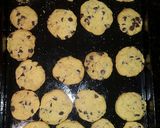 Foto del paso 6 de la receta: Chips de chispas de chocolate con azúcar común