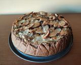Foto del paso 6 de la receta Tarta de manzana de la tía Juana