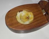 Foto del paso 5 de la receta: Tostones relleno