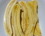 Foto langkah ke 2 dari resep Lengat Pisang Malaysia.