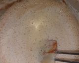 Foto del paso 3 de la receta Salsa de caramelo con leche
