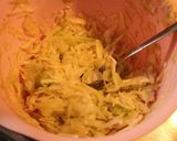 Foto del paso 2 de la receta: 2 Ensaladas 2 y Casler cuscusmaiceaseado