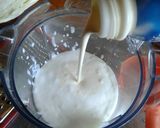 A picture of step 4 of Coleslaw.