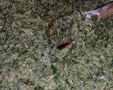 Foto del paso 4 de la receta: "Mal echo de Acelga"