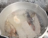 Foto langkah ke 1 dari resep Tongkol Chilli Padi.