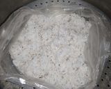 Foto langkah ke 8 dari resep Lapis Ubi (Singkong).