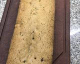 Foto del paso 2 de la receta: Budín especial de fin de año