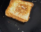 তন্দুরি মেয়ো এগ স্যান্ডউইচ(Tandoori Mayo Egg Sandwich recipe in bengali) রেসিপির ধাপ 5 ছবি