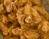 A picture of step 1 of Best Butter Chicken.