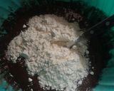 Foto del paso 3 de la receta: Cookies de chocolate