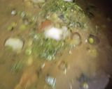 A picture of step 5 of Masala Rice (Maharashtra Styles).