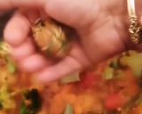 Une image de l'étape 6 de DOLMA aux légumes d'été 🐠🌶️🥦🥕.