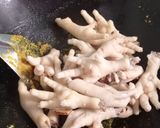 Foto langkah ke 5 dari resep Bubur Ayam Resep Keluarga.