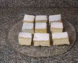 Foto del paso 4 de la receta: Cuadrados de ricota | fran cocina