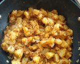 Krumplis tészta 🥔 recept fázis 2 fotója