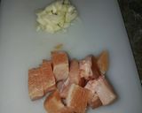 Foto langkah ke 1 dari resep Ayam Bakar Coca Cola.