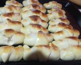 Foto del paso 5 de la receta: Medialunas