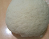 Foto del paso 2 de la receta: Masa para empanadas fritas