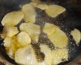 Foto del paso 3 de la receta: Papas fritas tipo lays