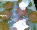 Foto langkah ke 7 dari resep Raspberry Cup Cakes.