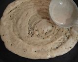 ধোসা সঙ্গে এগ পোচ্ (Dhosa sange egg poach,recipe in Bengali) রেসিপির ধাপ 1 ছবি