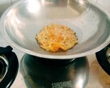 A picture of step 2 of Tasty crispy puffed rice chatpata snack.