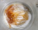 Foto del paso 2 de la receta: Púdin Casero de magdalenas y sobaos