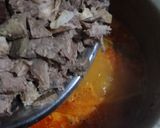 Foto langkah ke 1 dari resep Soto campur.