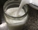 Foto del paso 7 de la receta: Leche de Coco casera en 3 pasos