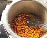 દૂધી ચણાની દાળનું શાક (Dudhi Chana Dal Shak Recipe In Gujarati) રેસીપી સ્ટેપ5ફોટો