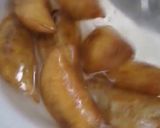صورة لخطوة 14 من وصفة عجينه قطايف بدون سميد 🥟