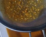 Foto langkah ke 7 dari resep Bolu Karamel (Sarang Semut).