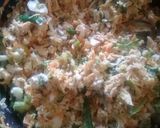 Foto del paso 4 de la receta: Empanadas de pollo 🍗🍗🍗!!!