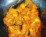 চিকেন মাখানি পিজ্জা (Chicken Makhani Pizza recipe in bengali) রেসিপি ধাপ - 5 ছবি