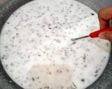 Foto langkah ke 2 dari resep Dawet cendol japing.