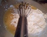 صورة لخطوة 2 من وصفة حلوى بنواد كوكو