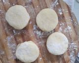 Foto langkah ke 8 dari resep Donat Bombolini.