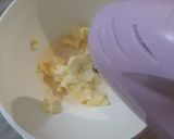 Foto del paso 2 de la receta: Garibaldi