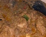 Foto langkah ke 5 dari resep Rendang daging sapi.