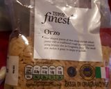A picture of step 6 of Mediterranean Orzo Pasta Salad.