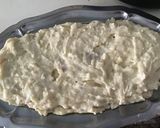 Foto del paso 2 de la receta Jamoncitos con bechamel