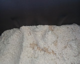 Foto del paso 2 de la receta: Barras de pan 100% integrales