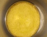 A picture of step 7 of Pineapple cake.