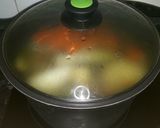 Foto del paso 3 de la receta: Caldo de Escudella