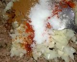 صورة لخطوة 4 من وصفة ترند مانتي المعكرونة التركية Turkish viral pasta 🇹🇷