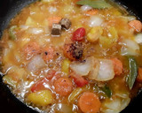 Foto del paso 2 de la receta: Rabo de Toro tradicional