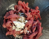 Foto del paso 1 de la receta: Ternera en salsa de ostra